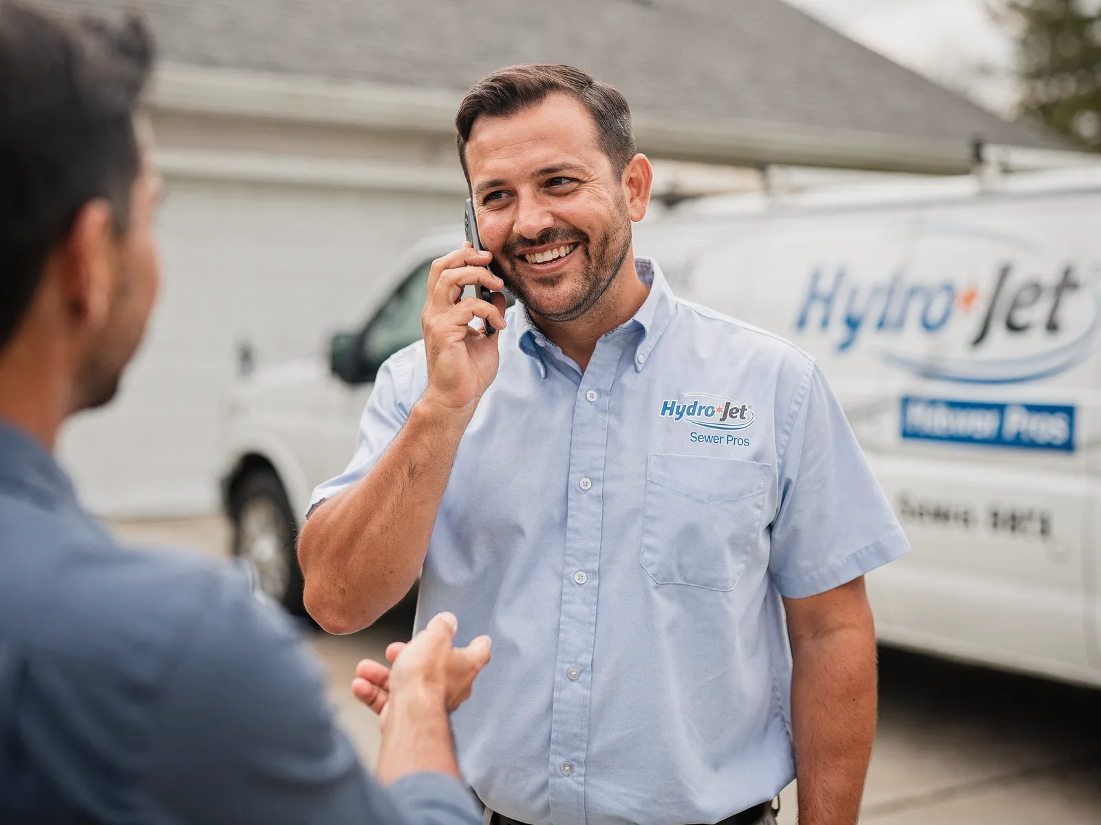 Hydro Jetting Near Me Cottonwood, AL FAQs